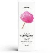 Satisfyer Water Based Lubricant Cotton Candy 300ml