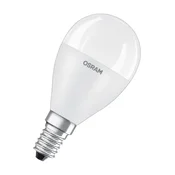 Osram LED žarnica VALUE CLP60 E14 7W 2700K 806lm 230V 827