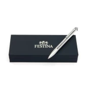 Festina Hemijska olovka Mademoiselle Diamond, Hrom