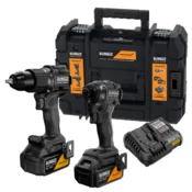DeWalt DCK2222MP2T set aku alata