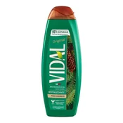 Vidal Vidal Shower gel 500 Ml Pine Original