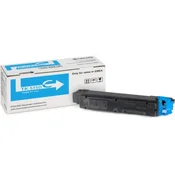 toner Kyocera TK-5150C, cian (cyan), originalni