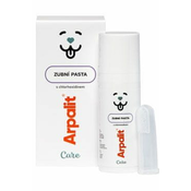 ARPALIT Care Zobna pasta s klorheksidinom 50 ml