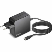 Yenkee Univerzalni USB C punjac Yau C100, Crni