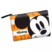 Disney Mickey Orange Kozmetička Torbica