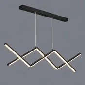 LED Luster CD131/BK ( 5504 )