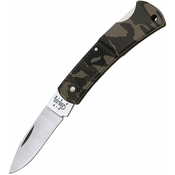 Case Cutlery Small Caliber Lockback