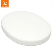 stokke rjuha za otroško posteljico sleepi™ mini v3 fans grey