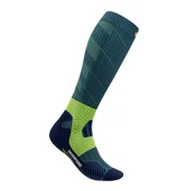 Bauerfeind Sports Trail Run Compression Socks - EU 46-49