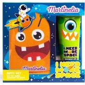Martinelia I Need More Space set 3+ (za kopel) za otroke