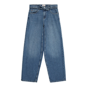 ONLY GIRLS Kavbojke KOGGIANNA moder denim