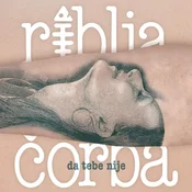 posneti mediji RIBLJA ČORBA DA TEBE NIJE, (664379)