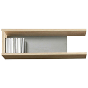 Carryhome STENSKI REGAL 65/19,4/24 cm hrast sonoma