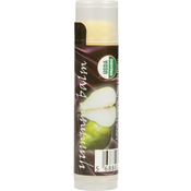 Biopark Cosmetics Yummme balzam za ustnice - Hruška