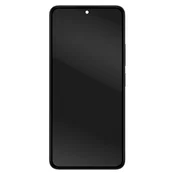 XIAOMI Xiaomi, Zaslon + Šasija za Xiaomi 13T/13T Pro Originalni servisni paket, ČRNA, (5000084972)