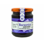 LIVE & LOVE 85% BOROVNIČEV NAMAZ 220G
