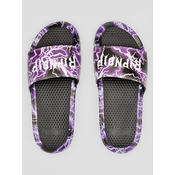 RIPNDIP Nikola Slide ženski sandali purple