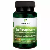 Sulforaphane from Broccoli (60 kap.)