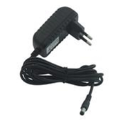 RockPower adapter  NT 5, Euro 100-240V, 9V DC, 1300 mA