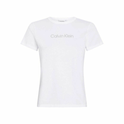 Calvin Klein - Calvin Klein - Bela A3enska majica