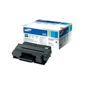 Toner Samsung MLT-D205L črna, original -