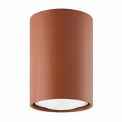Sollux SL.2068 - Spot svetiljka LAGOS 1xGU10/10W/230V braon