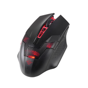 VIVANCO Advanced Gaming Mouse, beleuchte 60436 IT-MS G2