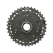 SHIMANO Kazeta LG400 - 9 rýchlostná 11-36 zubov