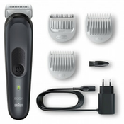 Braun BG 3350 Body trimmer za tijelo + zamjenske glave