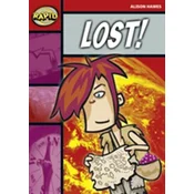 Rapid Stage 2 Set B: Lost! (Series 2)