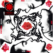Red Hot Chili Peppers - Blood Sugar Sex Magic