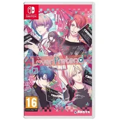 Lover Pretend (SWITCH)