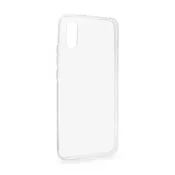 Maska silikonska Ultra Thin za Xiaomi Redmi 9A transparent