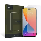 Hofi HOFI GLASS PRO+ KALJENO STEKLO ZA IPHONE 14 PRO PROZORNO