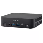 ASUS PN54 R5-220/2xRAM/2xM.2/Radeon700M/DOS