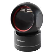 Honeywell HF680, 2D, kit (USB), black