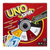 Uno: Vrtljaj