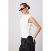 Trendyol Top ecru
