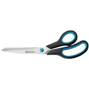 WESTCOTT škarje Easy Grip 9/23,5 cm