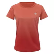 Tecnifibre Majice rdeča S X-loop Team
