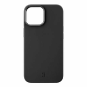 SENSATION maskica za iPhone 13, crna