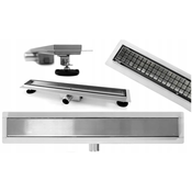 Linearni odtok REA PURE NEO 100