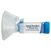 SANDOZ - AeroChamber Plus Flow-Vu