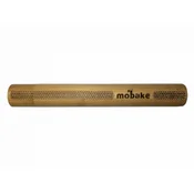 Mobake Etui za čopiče iz bambusa Mobake z rožo življenja
