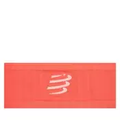 Compressport Športni pas CU00012B3111 Oranžna