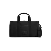 TOMMY HILFIGER Putna torba FOUNDATION crna