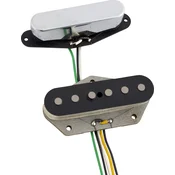 Fender Jason Isbell Telecaster Pickup Set Gitarski pick up (Kao novo)