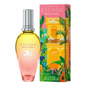 Parfem za žene Escada EDT Brisa Cubana 50 ml