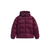 Tommy Jeans Zimska jakna Essential jagoda