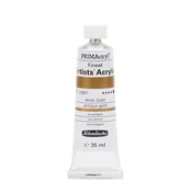 Akrilne barve Schmincke PRIMAcryl Professional 35 ml - 897 Antično zlata